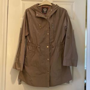 Vince Camuto Anorak Jacket